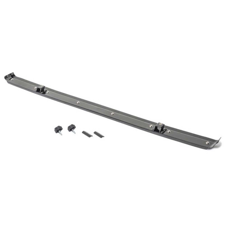 Windshield Channel, MasterTop, Jeep Wrangler 2007 - 2018 - EDK.ro