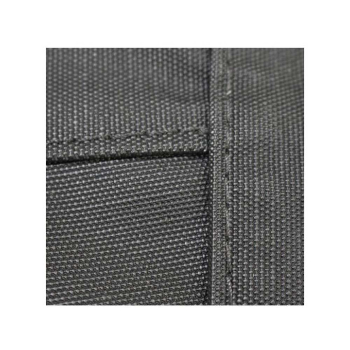 Capotă Moale Înclinată Black Diamond, Smittybilt, Jeep Wrangler 2007 - 2018 - EDK.ro
