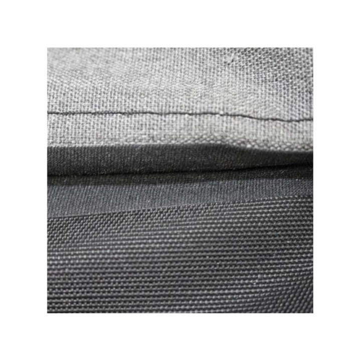 Capotă Moale Înclinată Black Diamond, Smittybilt, Jeep Wrangler 2007 - 2018 - EDK.ro