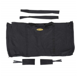 Soft Top Storage Bag, Smittybilt, Jeep Wrangler 2007 - 2018 - EDK.ro