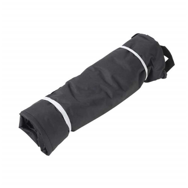 Geantă de Depozitare pentru Plafonul Moale, Smittybilt, Jeep Wrangler 2007 - 2018 - EDK.ro