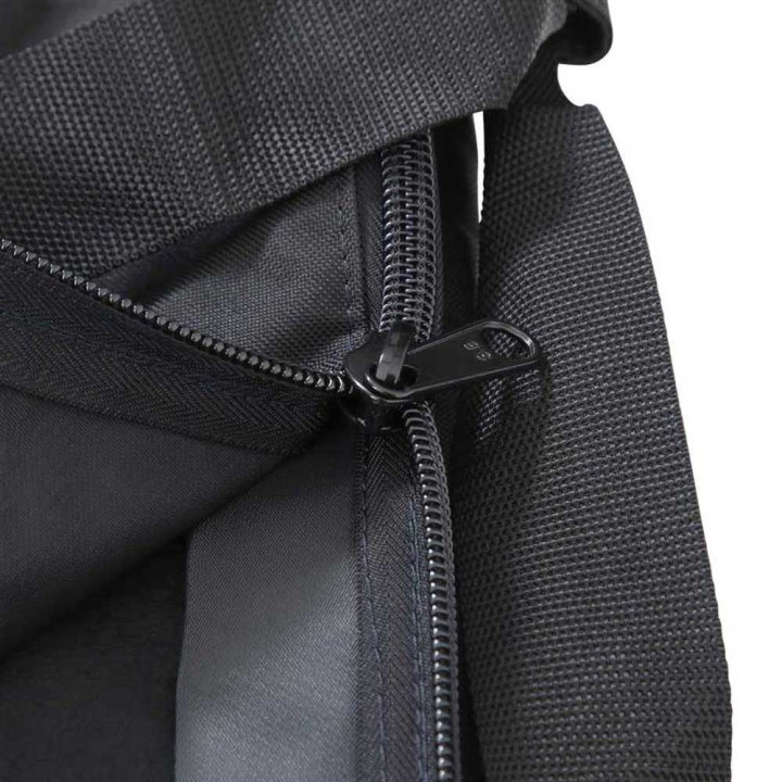 Soft Top Storage Bag, Smittybilt, Jeep Wrangler 2007 - 2018 - EDK.ro