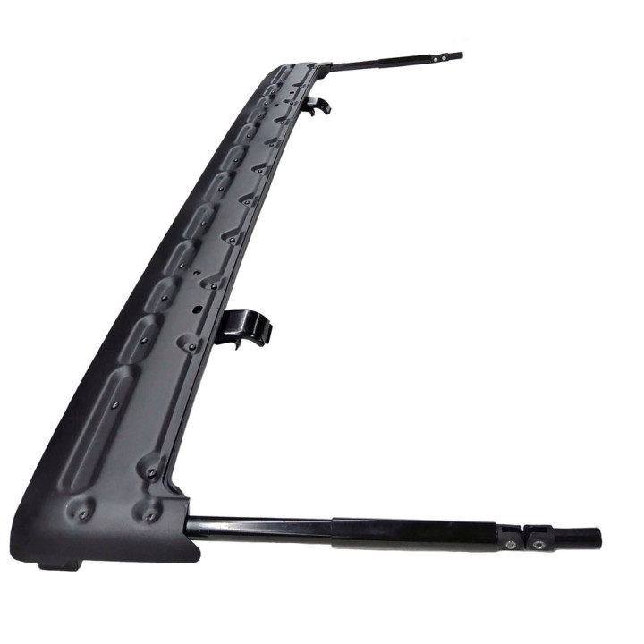 Kit Complet de Accesorii pentru Plafon Moale, MasterTop, Jeep Wrangler 2007 - 2018 - EDK.ro