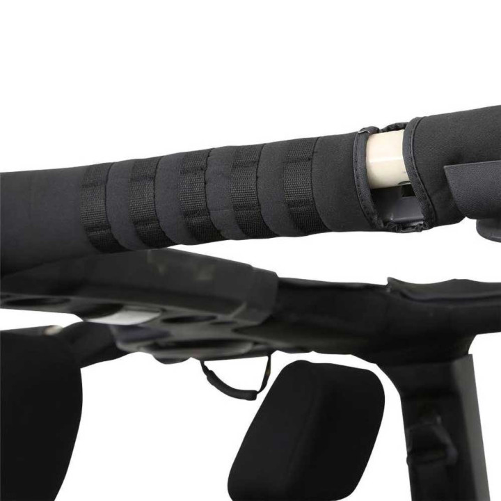 Kit Huse Bară Sport, Smittybilt Molle, Jeep Wrangler 2007 - 2018 - EDK.ro