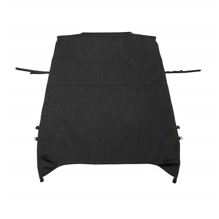 Plafon Moale Extins Black Diamond, Smittybilt, Jeep Wrangler 2007 - 2018 - EDK.ro