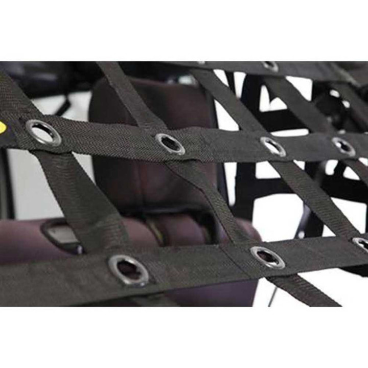 Plasă de Încărcare Sistem Cres2 HD, Smittybilt, Jeep Wrangler 2007 - 2018 - EDK.ro