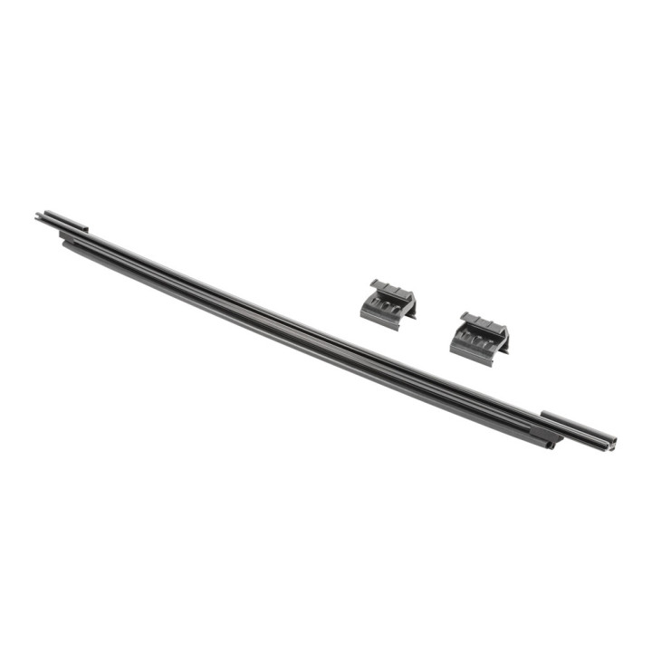 Ramă Ușă cu Kit Bară Hayon, MasterTop, Jeep Wrangler 2007 - 2018 - EDK.ro