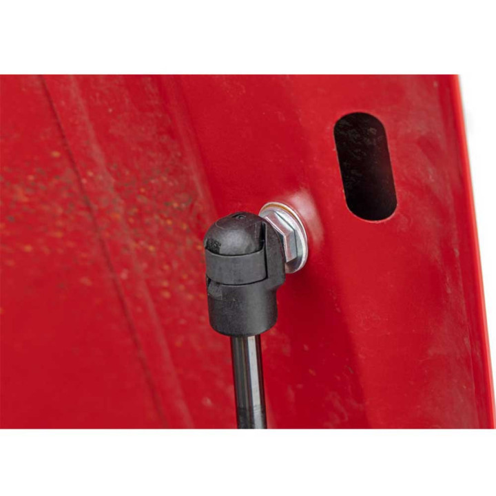 Asistență Hidraulică pentru Capotă, Rough Country, Jeep Wrangler 2007 - 2018 - EDK.ro