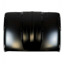 Capotă din Oțel, OFD Avenger Bonnet, Jeep Wrangler 2007 - 2018 - EDK.ro
