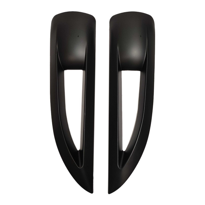 Înlocuire Plastică pentru Capota din Oțel, OFD Avenger Bonnet, Jeep Wrangler 2007 - 2018 - EDK.ro