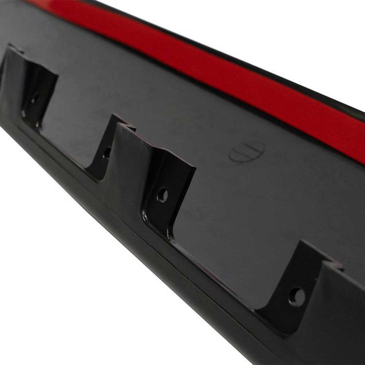 Light Brow, OFD, Jeep Wrangler 2007 - 2018 - EDK.ro