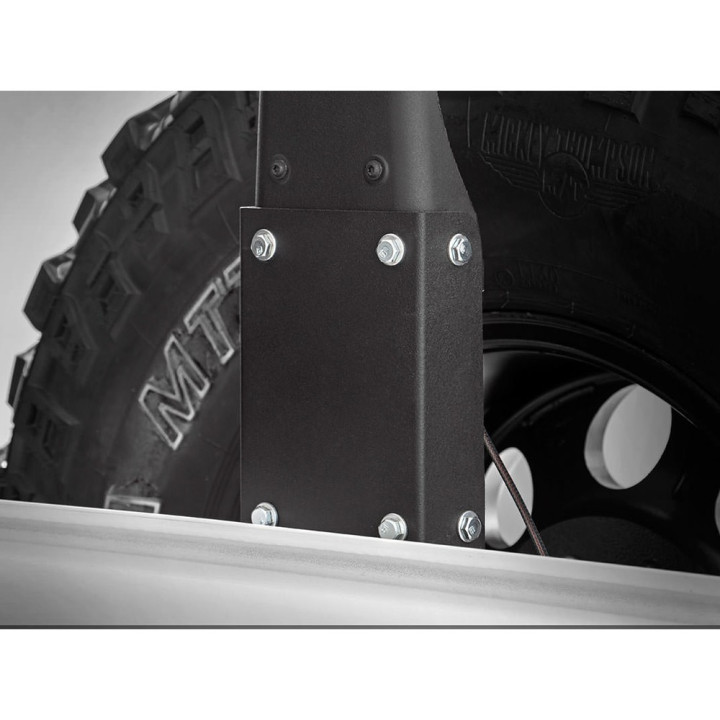 EC Approved LED Projector Integration Kit, Rough Country 3rd brake light extension, Jeep Wrangler 2007 - 2018 - EDK.ro