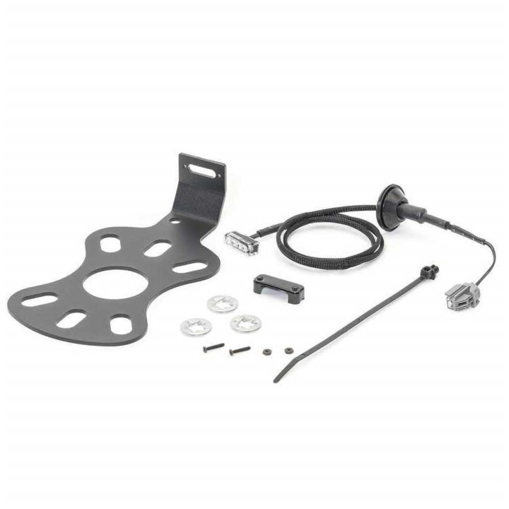 A Treia Lumină de Frână, AEV, Jeep Wrangler 2007 - 2018 - EDK.ro