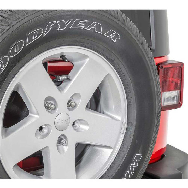 A Treia Lumină de Frână, AEV, Jeep Wrangler 2007 - 2018 - EDK.ro