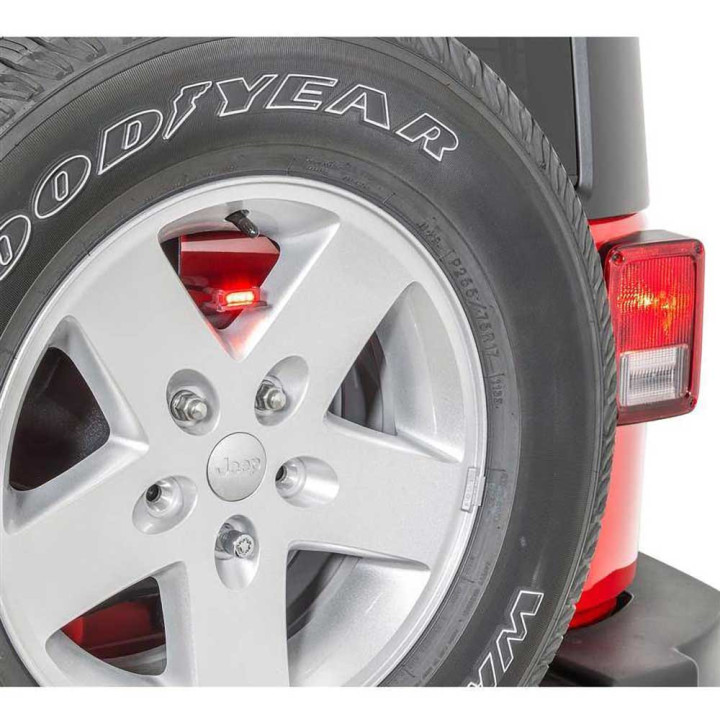 A Treia Lumină de Frână, AEV, Jeep Wrangler 2007 - 2018 - EDK.ro