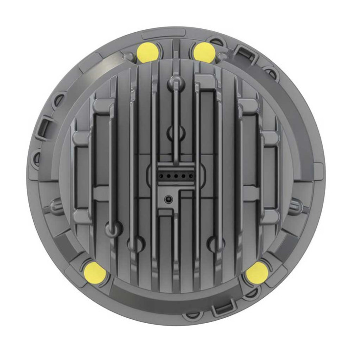 Headlights LED Carbon, JW Speaker 8700 Evolution J2 Series, Jeep Wrangler 2007 - 2018 - EDK.ro
