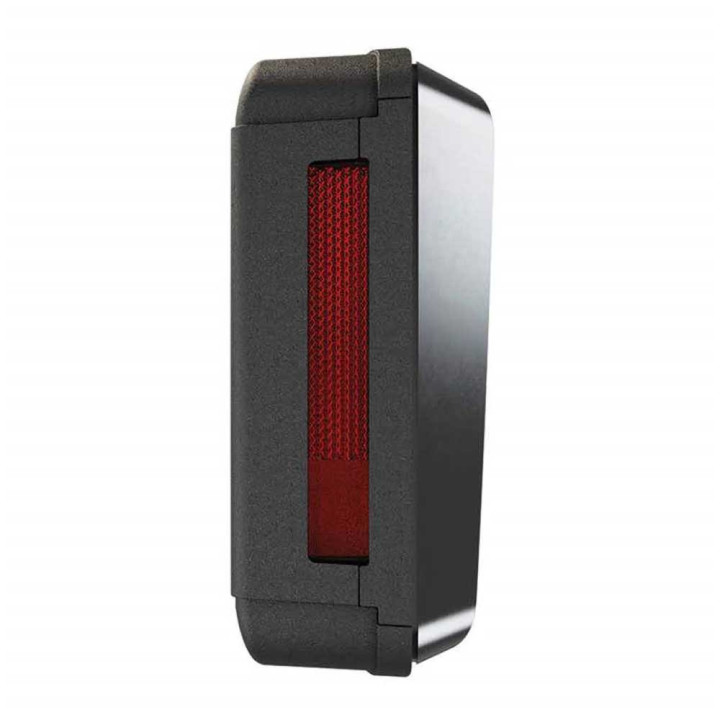 Stopuri LED, JW Speaker 279 J Series, Jeep Wrangler 2007 - 2018 - EDK.ro