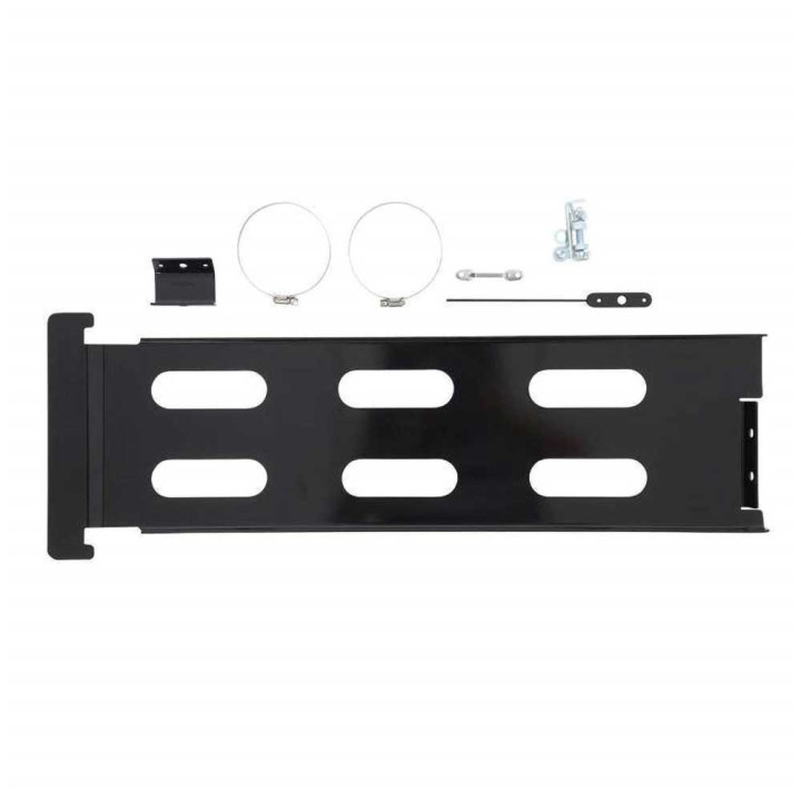 Overhead Console Coyote Tan, Smittybilt G.E.A.R., Jeep Wrangler 2007 - 2018 - EDK.ro