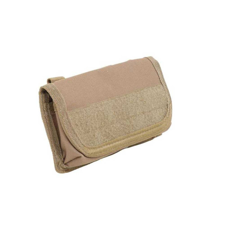 Overhead Console Coyote Tan, Smittybilt G.E.A.R., Jeep Wrangler 2007 - 2018 - EDK.ro