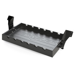 Sierra Cargo Rack, TeraFlex, Jeep Wrangler 2007 - 2018 - EDK.ro