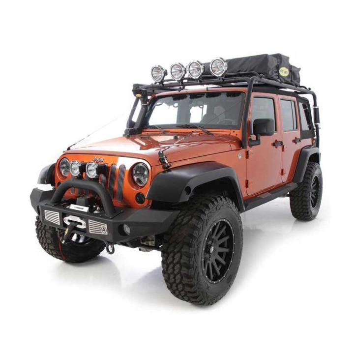 Bară de Plafon, Smittybilt SRC, Jeep Wrangler 2007 - 2018 - EDK.ro
