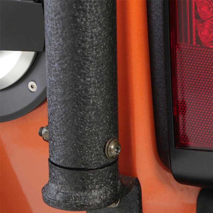 Bară de Plafon, Smittybilt SRC, Jeep Wrangler 2007 - 2018 - EDK.ro