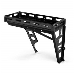 Portbagaj de Plafon Alta Cargo, TeraFlex, Jeep Wrangler 2007 - 2018 - EDK.ro