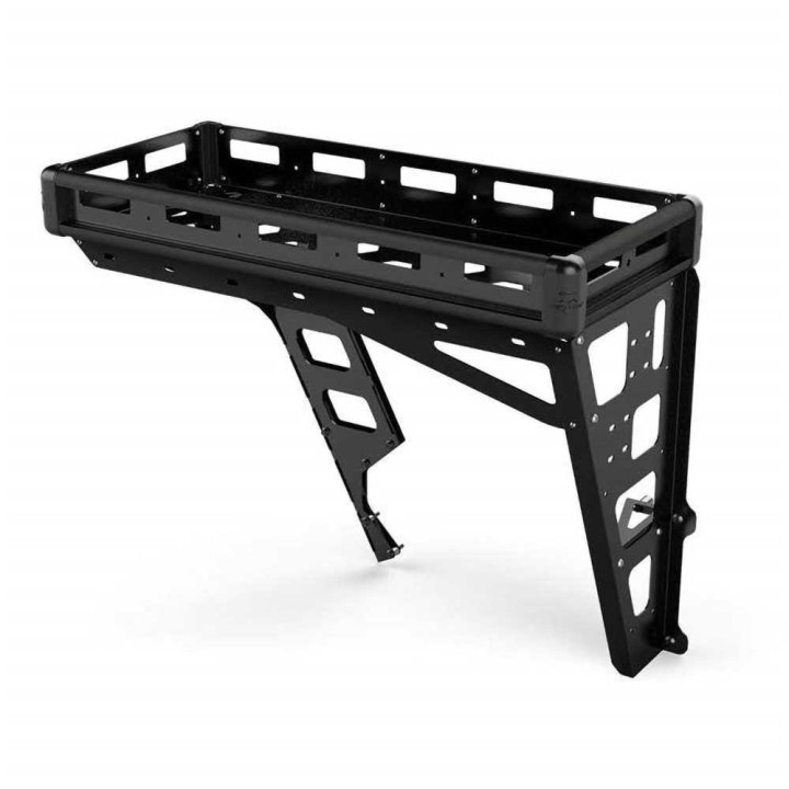 Portbagaj de Plafon Alta Cargo, TeraFlex, Jeep Wrangler 2007 - 2018 - EDK.ro