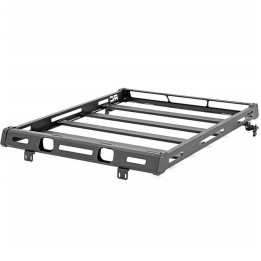 Sistem de Portbagaj de Plafon pentru Hard Top, Rough Country, Jeep Wrangler 2007 - 2018 - EDK.ro