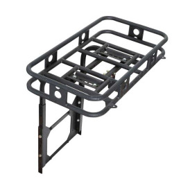 Suport Spate Coș, Smittybilt Defender, Jeep Wrangler 2007 - 2018 - EDK.ro