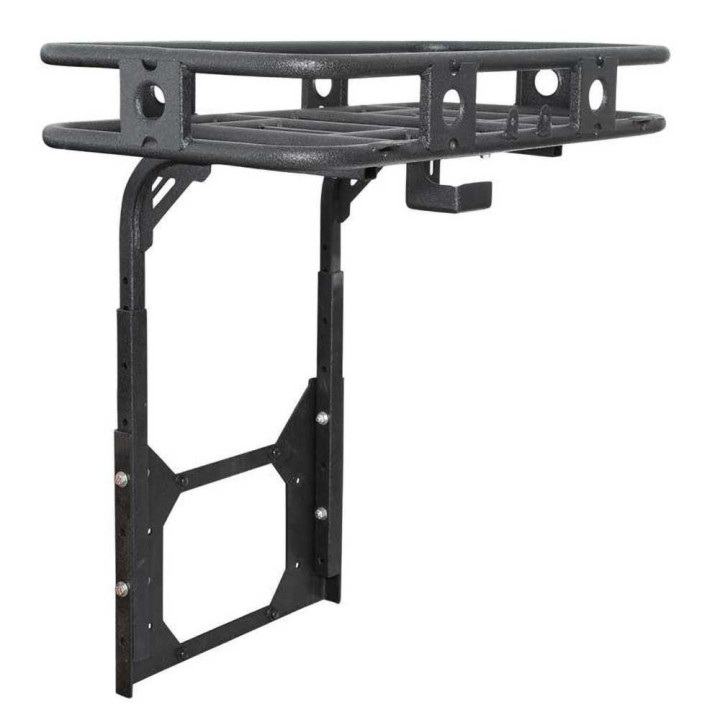 Suport Spate Coș, Smittybilt Defender, Jeep Wrangler 2007 - 2018 - EDK.ro