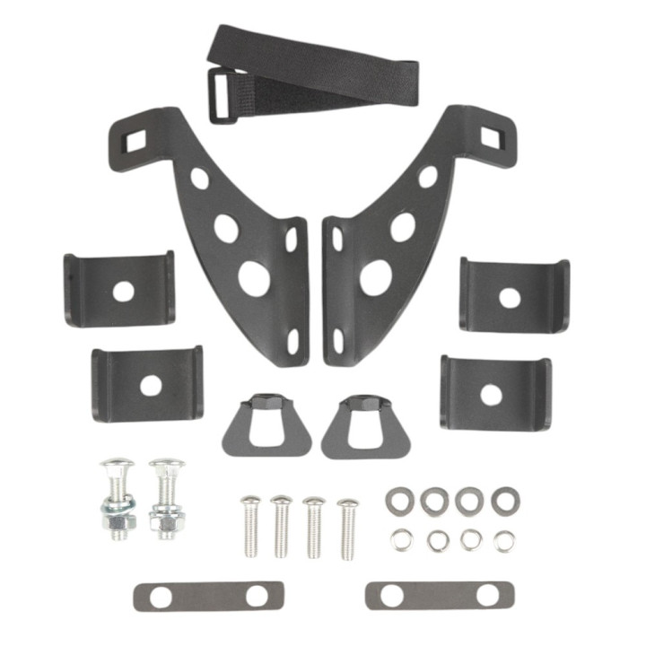 Suport Balamală Hi-Lift, OFD, Jeep Wrangler 2007 - Prezent - EDK.ro