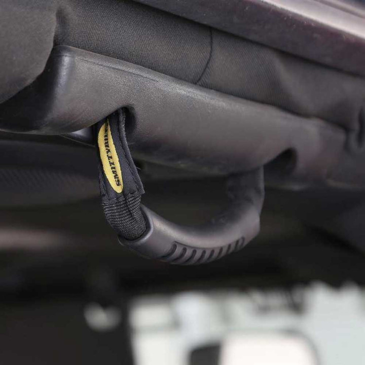 Grab Handles, Smittybilt, Jeep Wrangler 2007 - Present - EDK.ro