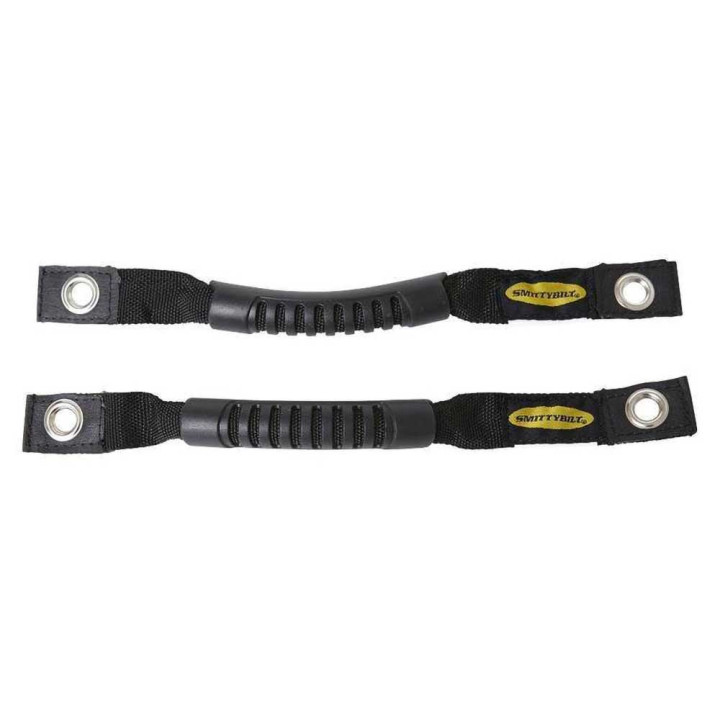 Grab Handles, Smittybilt, Jeep Wrangler 2007 - Present - EDK.ro