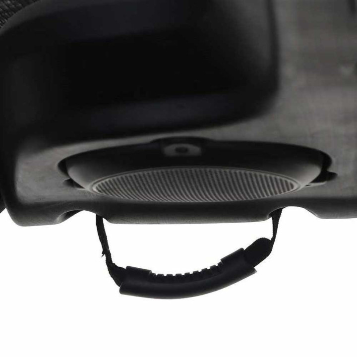 Grab Handles, Smittybilt, Jeep Wrangler 2007 - Present - EDK.ro