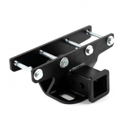 Receiver Hitch, OFD, Jeep Wrangler 2007 - Present - EDK.ro