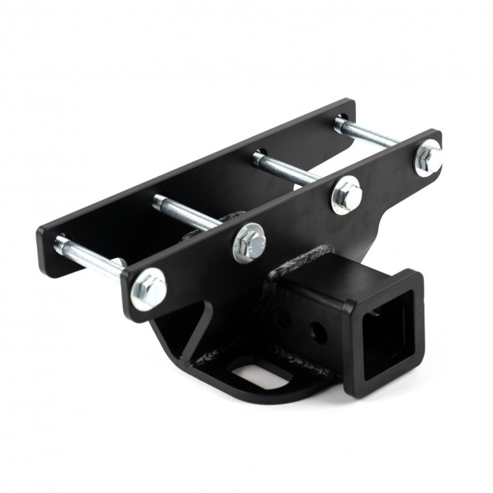 Cârlig de Remorcare, OFD, Jeep Wrangler 2007 - Prezent - EDK.ro