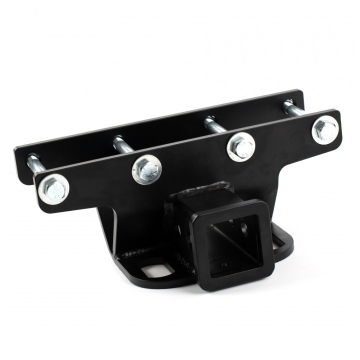 Receiver Hitch, OFD, Jeep Wrangler 2007 - Present - EDK.ro