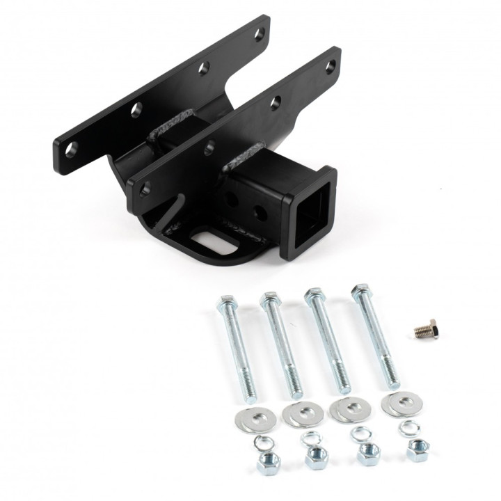 Cârlig de Remorcare, OFD, Jeep Wrangler 2007 - Prezent - EDK.ro