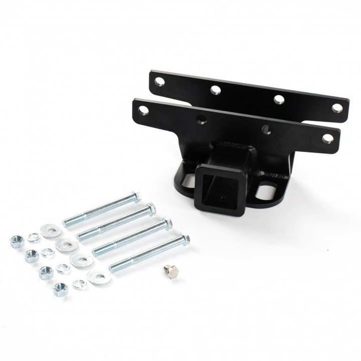 Cârlig de Remorcare, OFD, Jeep Wrangler 2007 - Prezent - EDK.ro