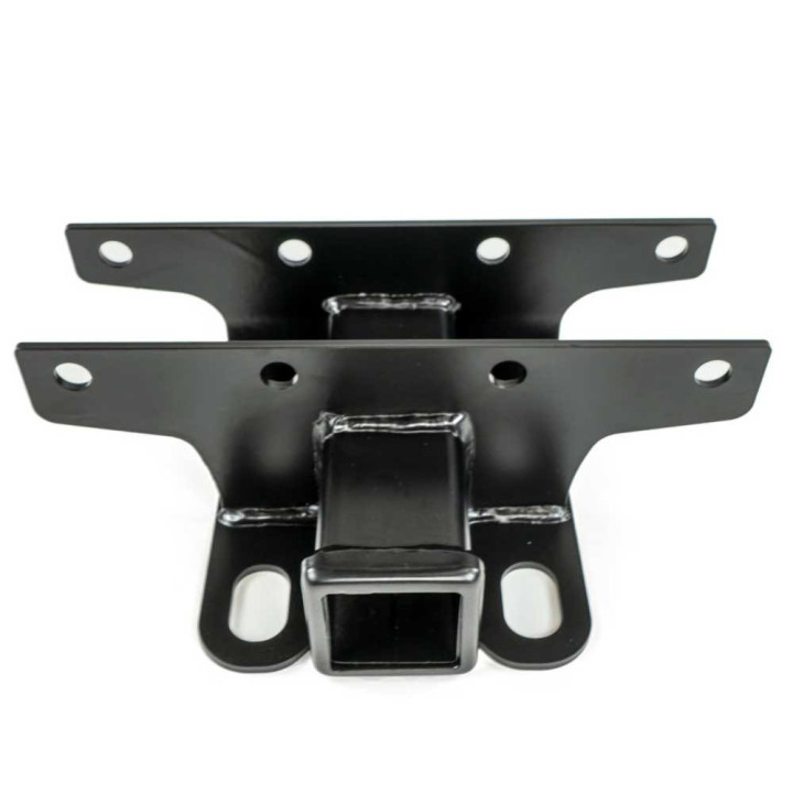 Towing Kit, 2 Inch Hitch Ball with Locking Hitch Pin, OFD, Jeep Wrangler 2007 - Present - EDK.ro