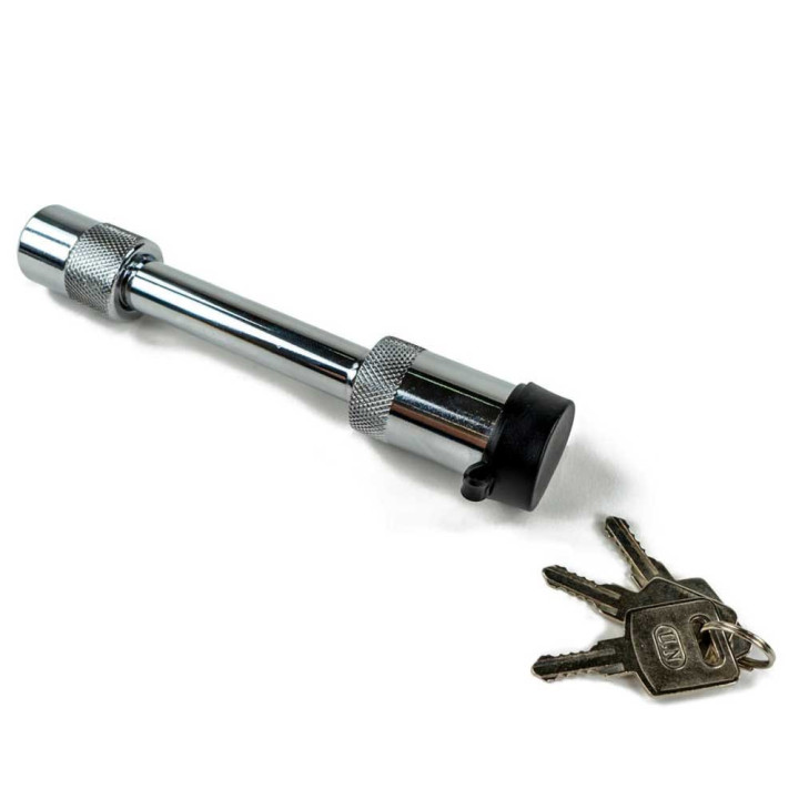Towing Kit, 2 Inch Hitch Ball with Locking Hitch Pin, OFD, Jeep Wrangler 2007 - Present - EDK.ro