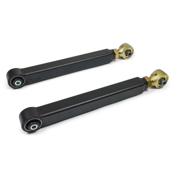 Kit Braț de Control Reglabil Spate Inferior, Clayton Off Road Premium Lift 0-6.5 Inch, Jeep Wrangler 2007 - Prezent - EDK.ro