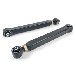 Kit Braț de Control Scurt Reglabil Spate Inferior, Clayton Off Road Overland+ Lift 0-5 Inch, Jeep Wrangler 2007 - Prezent - EDK.