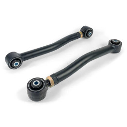 Kit Braț de Control Scurt Reglabil Superior Spate, Clayton Off Road Overland+ Lift 0-5 Inch, Jeep Wrangler 2007 - Prezent - EDK.