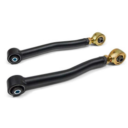 Rear Upper Adjustable Short Control Arm Kit, Clayton Off Road Premium Lift 0-5 Inch, Jeep Wrangler 2007 - Present - EDK.ro