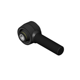 Capăt de Bară Forjat cu Giiro la Brațul de Control Superior Spate, Clayton Off Road 1 Inch-14, Jeep Wrangler 2007 - Prezent - ED