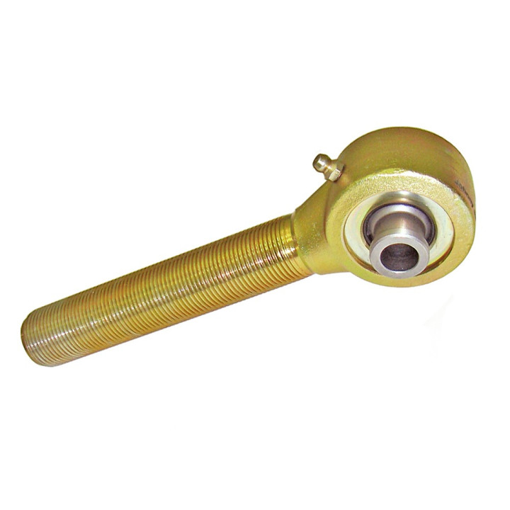 Capăt de Tijă Forjat cu Articulație Johnny Joint, Clayton Off Road 1 Inch-14 long shank, Jeep Wrangler 2007 - Prezent - EDK.ro