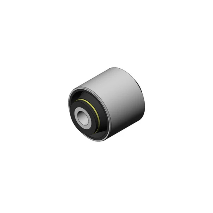 Rear Upper Control Arms Bushing, Clayton Off Road, Jeep Wrangler 2007 - Present - EDK.ro