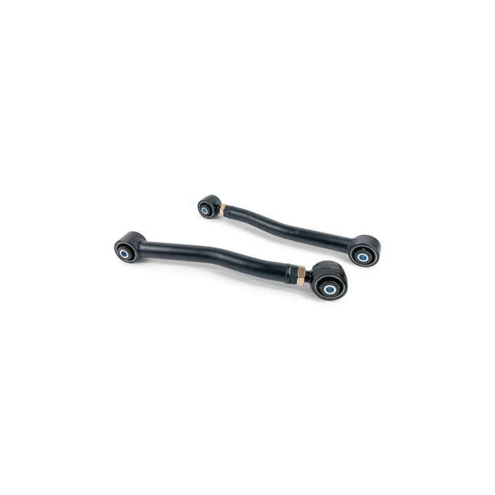 Rear Upper Control Arms Bushing, Clayton Off Road, Jeep Wrangler 2007 - Present - EDK.ro